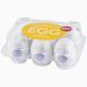 Мастурбатор - Egg Cloudy 6pcs