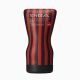 Мастурбатор Tenga Squeeze Tube Cup (мягкая подушечка) STRONG сдавливаемый