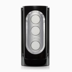 Мастурбатор Tenga Flip Hole Black