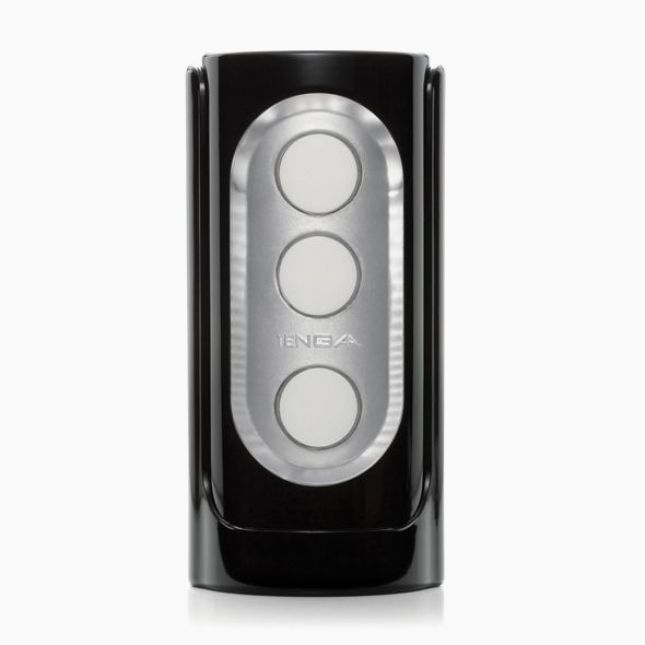 Мастурбатор Tenga Flip Hole Black