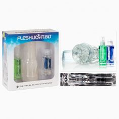 Мастурбатор - Masturbator GO Torque Combo