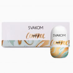 Набор яйц мастурбаторов Svakom Hedy X- Control