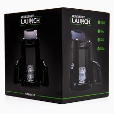 Fleshlight Quickshot Launch