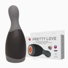 Мастурбатор - Pretty Love Deep Pleasure for Men Masturbator