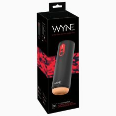 WYNE Masturbator 08