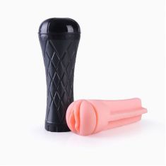 Мастурбатор Passion Cup - Vagina