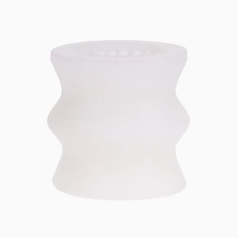 Мастурбатор Doc Johnson GoodHead - Helping Head Silicone
