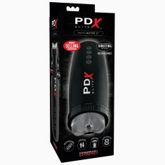 Мастурбатор - PDX Elite Motobator 2 Мастурбатор - PDX Elite Motobator 2