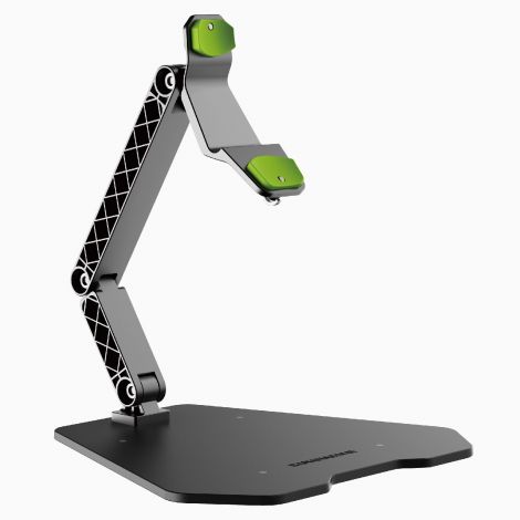 Подставка BANANASOME Folding Holder, регулировка угла наклона, подходит для смартфона