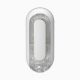 Мастурбатор Tenga Flip Zero Gravity Electronic Vibration White