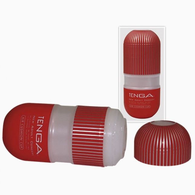 Другие мастурбаторы - Air Cushion Cup Masturbator