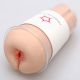 Мастурбатор-анус Naked Factory Cup Sleeve A-1, сквозной Мастурбатор-анус Naked Factory Cup Sleeve A-1, сквозной