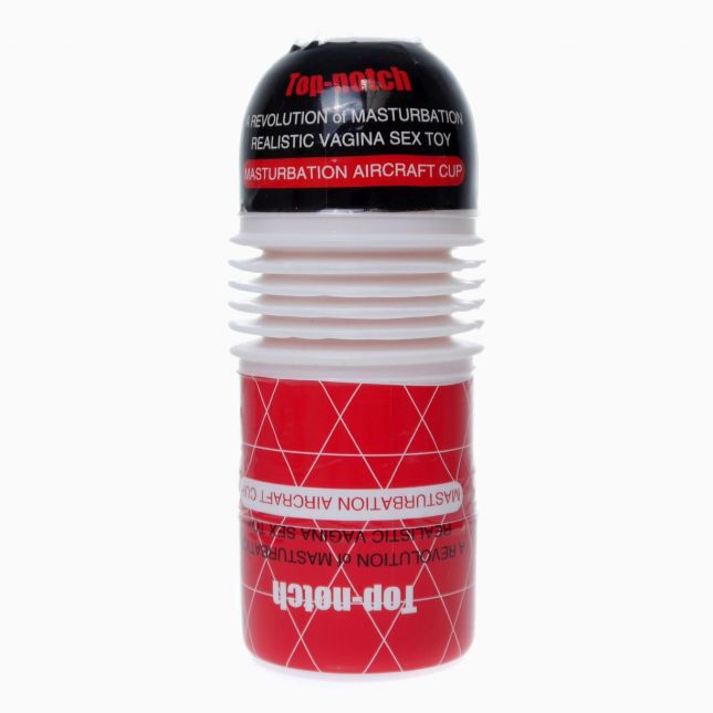 Мастурбатор - Top Notch Masturbator Cup