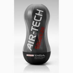 Мастурбатор - Air Tech Squeeze Strong Мастурбатор - Air Tech Squeeze Strong