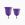 Jimmyjane Menstrual Cups - набір менструальних чаш, 14 мл і 21 мл