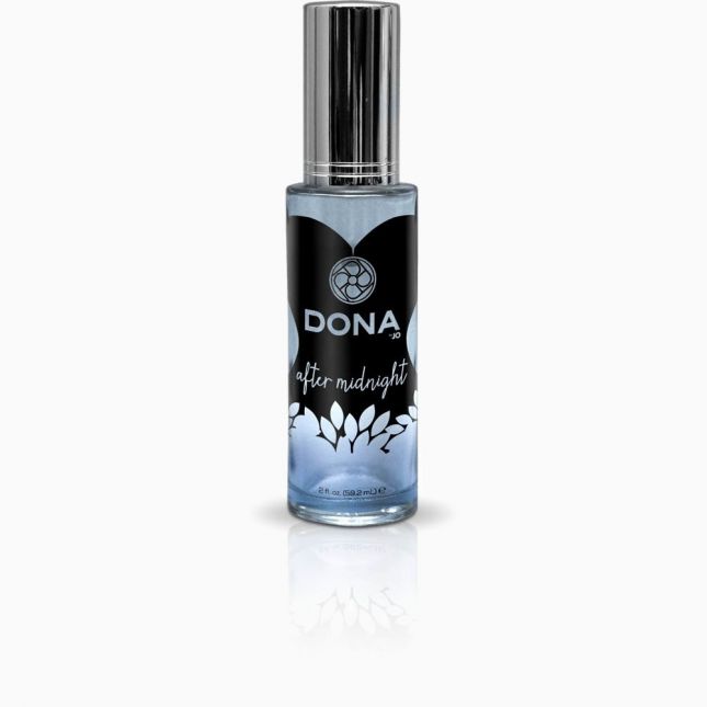 Парфуми з феромонами DONA PHEROMONE PERFUME After Midnight (60 мл)