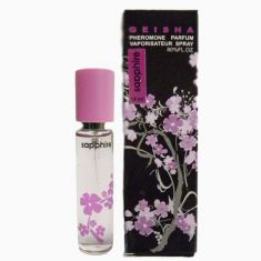 Духи з феромонами Geisha Sapphire, 15 мл