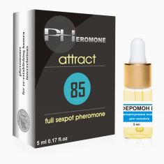 Концентрат №1 для мужчин - Pheromon 85, 5 мл
