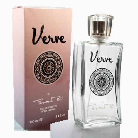 Мужские духи - Verve by Fernand Péril (Pheromon-Perfume Mann), 100 мл