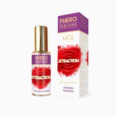 Духи з феромонами для жінок MAI Phero Perfume Feminino (30 мл)