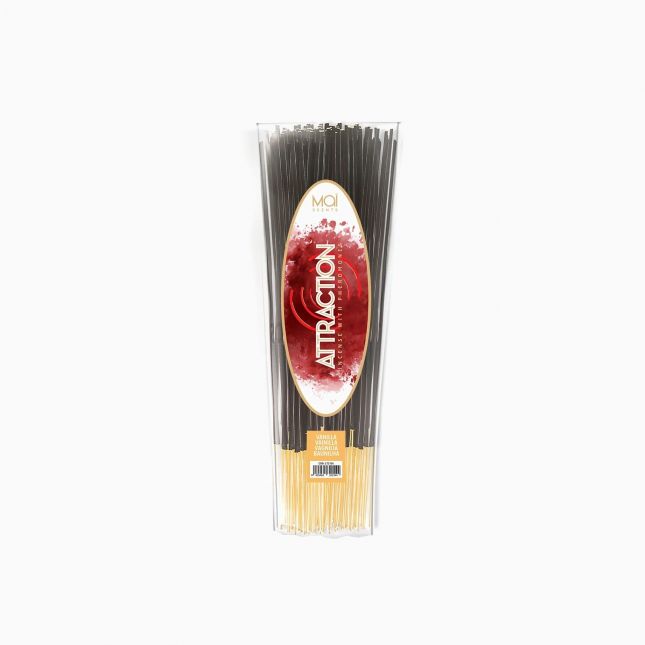 Ароматичні палички з феромонами MAI Vanilla (400 шт)