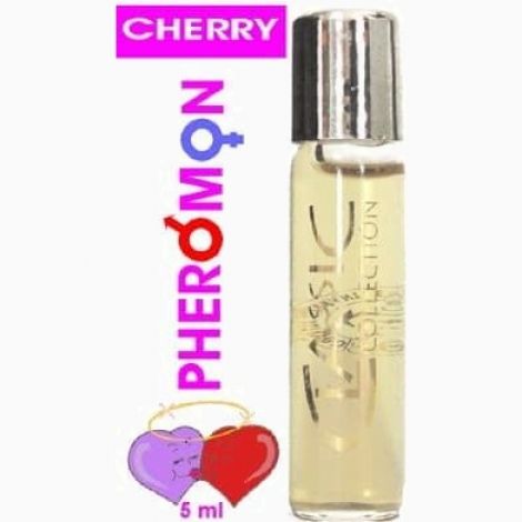 Духи жіночі MIniMax Cherry, 5 мл