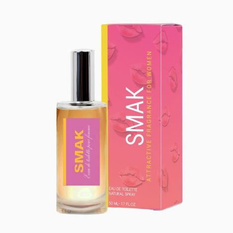 Женские духи - SMAK For Women, 50 мл