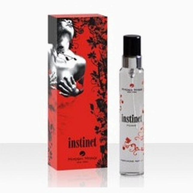 Женские духи - Miyoshi Miyagi Instinct For Woman, 15 мл