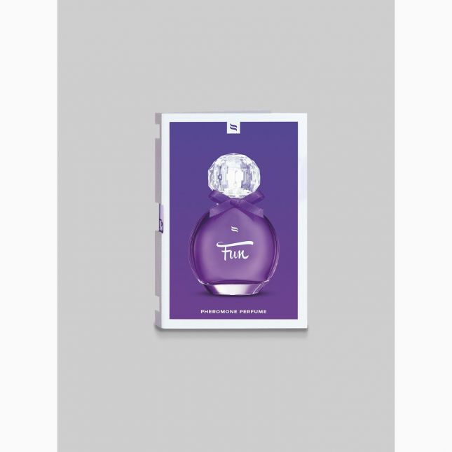 Obsessive Perfume Fun - sample 1 ml