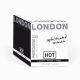 Жіночі духи - HOT Pheromon Parfum LONDON Sophisticated Woman