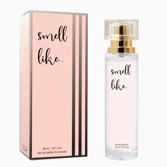 Жіночі парфуми з феромонами - Aurora Smell Like 04 Women, 30 мл Жіночі парфуми з феромонами - Aurora Smell Like 04 Women, 30 мл