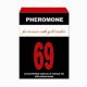 Pheromone 69 для дівчат