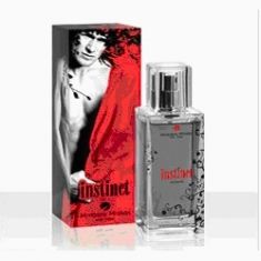 Чоловічі духи - Miyoshi Miyagi Instinct For Man, 50 мл