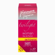 Жіночі парфуми - HOT Pheromon Fragrance Twilight Woman Intense, 5 мл