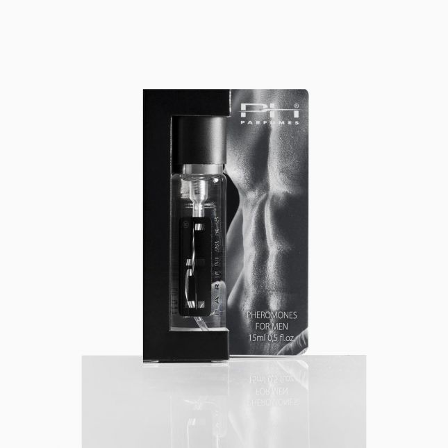 Мужские духи - Perfumy - spray - blister 15 мл / męskie Sport Polo