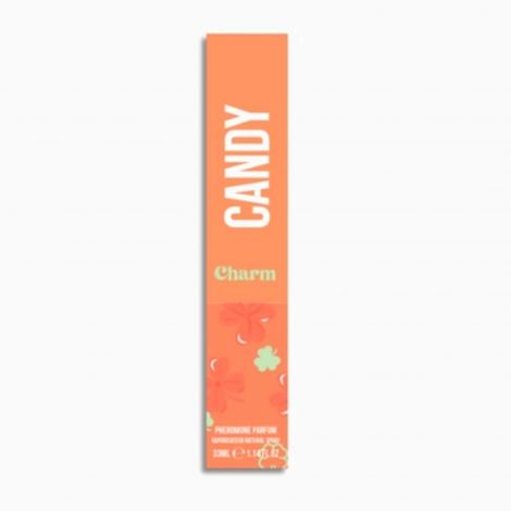 Парфуми з феромонами - Candy Charm, 33 мл
