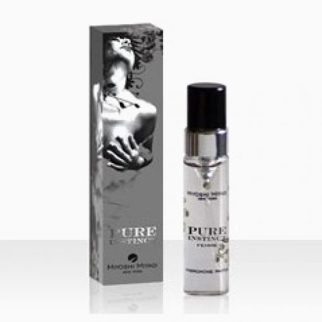 Жіночі духи - Miyoshi Miyagi Pure Instinct For Woman, 5 мл