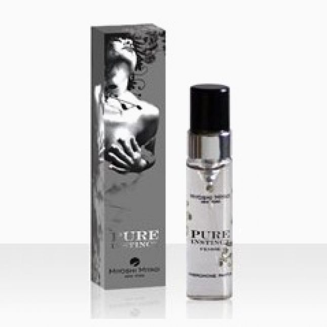 Жіночі духи - Miyoshi Miyagi Pure Instinct For Woman, 5 мл