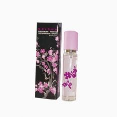 Духи з феромонами Geisha Sakura, 15 мл