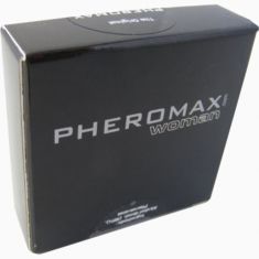 Концентрат феромонів для жінок Pheromax Woman, 1 мл