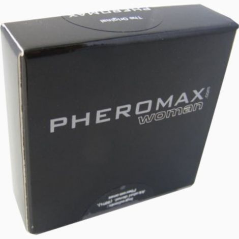Концентрат феромонів для жінок Pheromax Woman, 1 мл