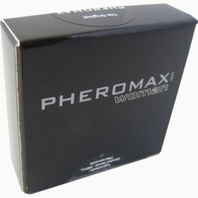 Концентрат феромонів для жінок Pheromax Woman, 1 мл