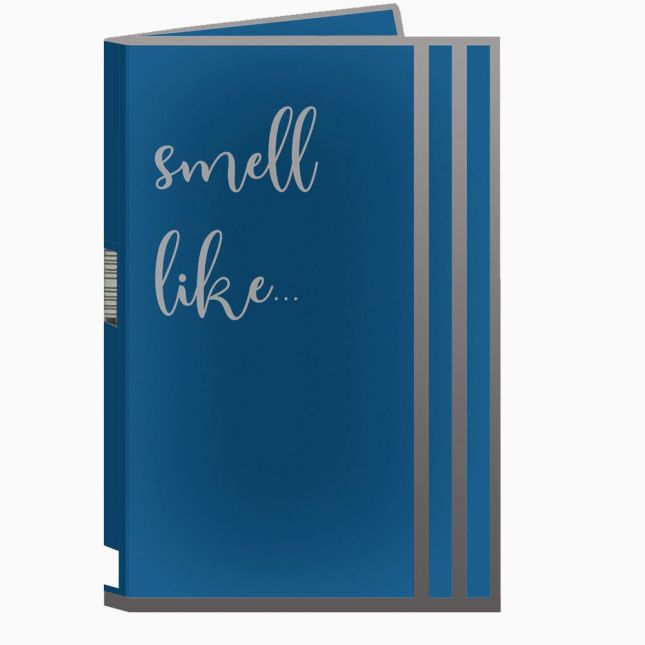 Чоловічі парфуми з феромонами - Aurora Smell Like 11 Men, 1 мл Чоловічі парфуми з феромонами - Aurora Smell Like 11 Men, 1 мл