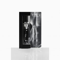 Чоловічі духи - Perfumy - spray - blister 15 мл / męskie Attitude