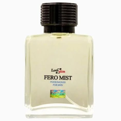 Парфуми з феромонами - LoveStim Feromist Men New, 100 мл