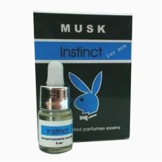 Концентрат мужских феромонов Musk Instinct, 1 мл.