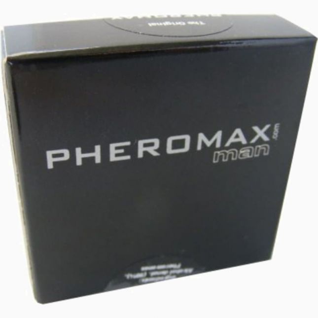 Концентрат феромонів для чоловіків Pheromax Man, 1 мл