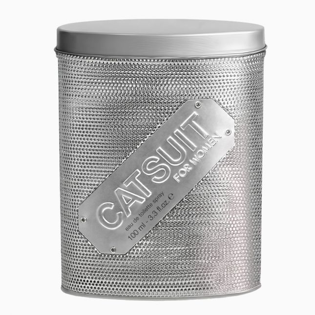 Жіночі парфуми - Creation Lamis Catsuit For Woman, 100 мл Жіночі парфуми - Creation Lamis Catsuit For Woman, 100 мл