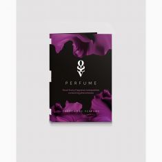 Жіночі парфуми - Obsessive Floral-Fruity Perfume, 1 мл