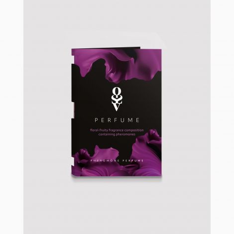 Жіночі парфуми - Obsessive Floral-Fruity Perfume, 1 мл